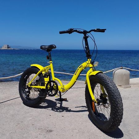 Giallocorallo - Casa Vacanze Trapani Luaran gambar