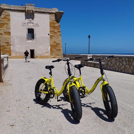 Giallocorallo - Casa Vacanze Trapani Luaran gambar