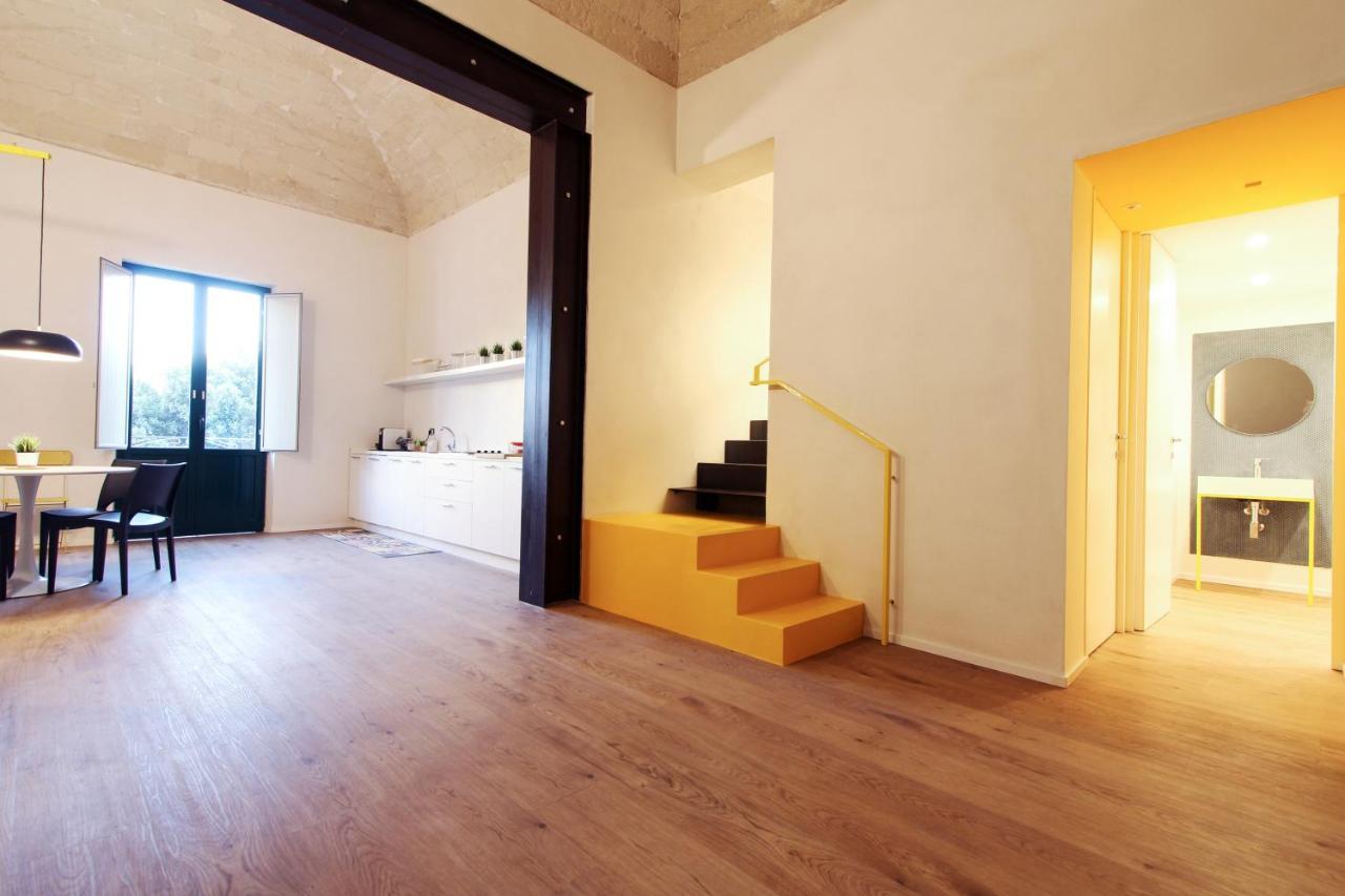Giallocorallo - Casa Vacanze Trapani Luaran gambar