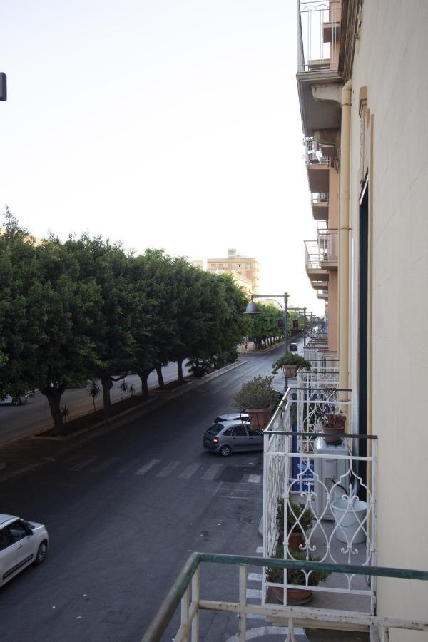 Giallocorallo - Casa Vacanze Trapani Luaran gambar