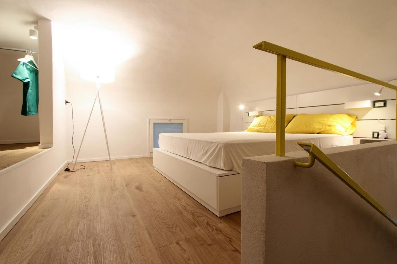 Giallocorallo - Casa Vacanze Trapani Luaran gambar