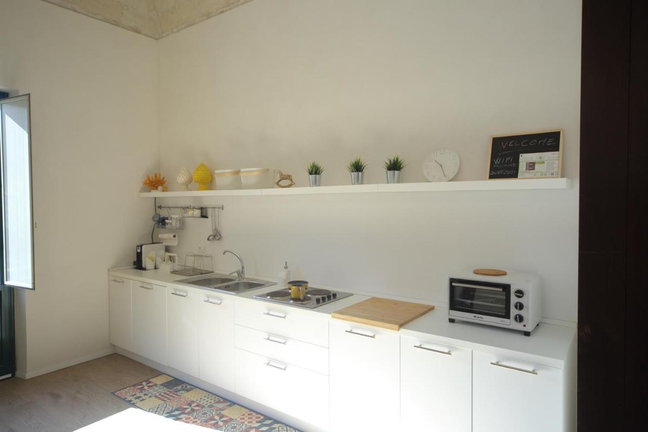 Giallocorallo - Casa Vacanze Trapani Luaran gambar