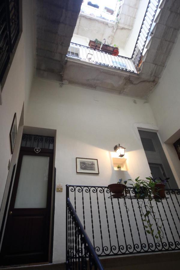 Giallocorallo - Casa Vacanze Trapani Luaran gambar