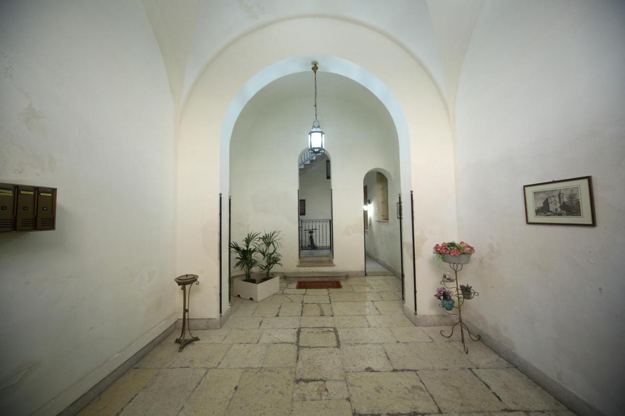 Giallocorallo - Casa Vacanze Trapani Luaran gambar