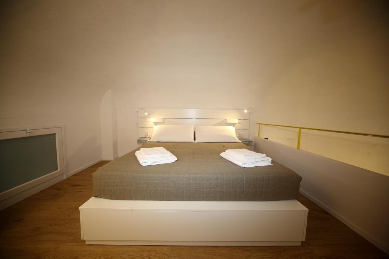 Giallocorallo - Casa Vacanze Trapani Luaran gambar